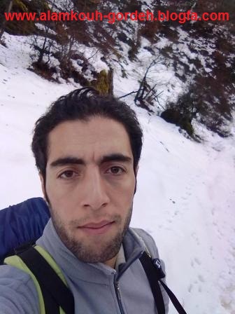 مصطفی حاتمی