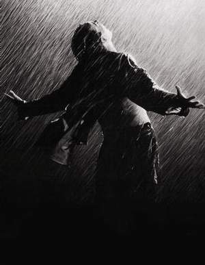 rain