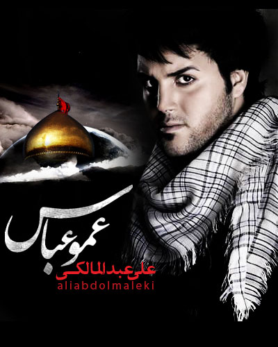 علی عبدالمالکی