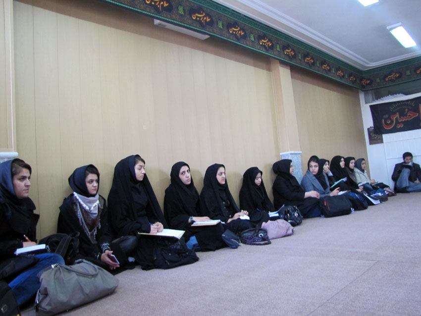سومین کارگاه آموزشی  « حقوق شهروندی و کیفیت آیین دادرسی در تعزیرات حکومتی»