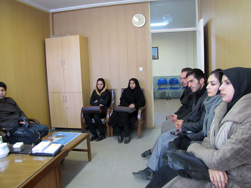 سومین کارگاه آموزشی  « حقوق شهروندی و کیفیت آیین دادرسی در تعزیرات حکومتی»