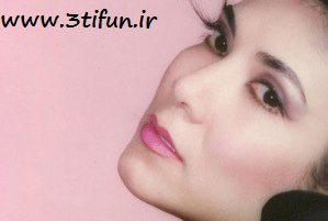مهشید افشار زاده