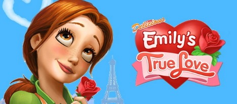 Delicious 7: Emily's True Love Premium Edition [FINAL]