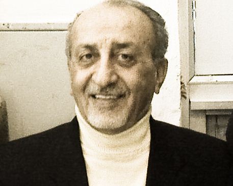 دکتر حسین فریدونی
