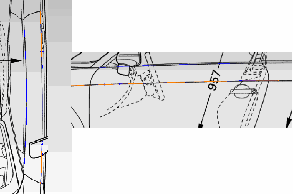 طراحی خودرو