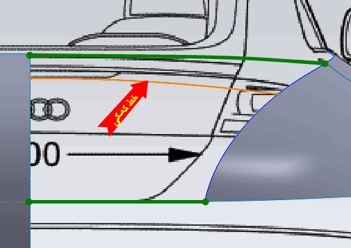 آموزش طراحی خودرو