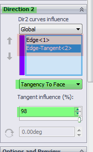 آموزش طراحی کاپوت خودرو