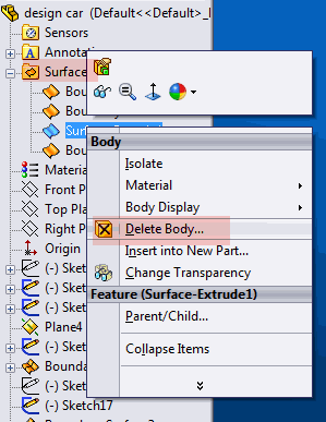 طراحی خودرو