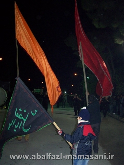 شب نهم مهرم 90