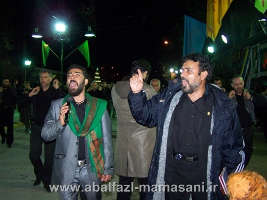 شب نهم