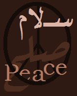 Peace & Love