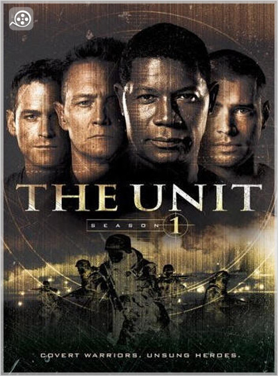 The Unit دانلود سریال The Unit 2006