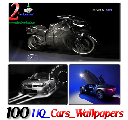 HQ Cars Wallpapers Pack2 www 2fundownload net  دانلود مجموعه 100 والپیپر زیبای ماشین با کیفیت HQ