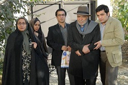 سریال فرات