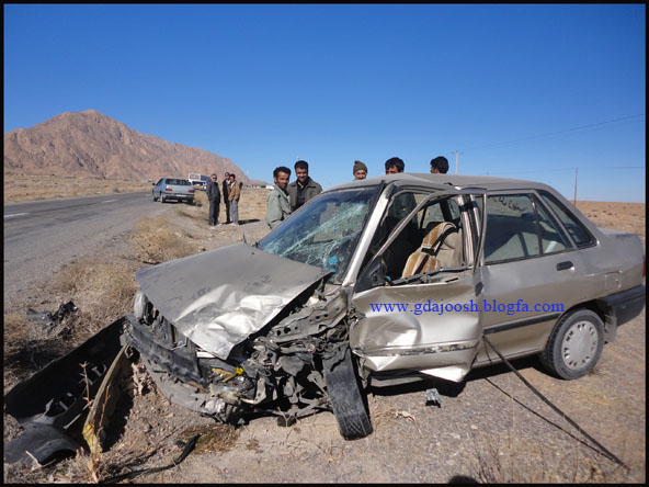 پراید حجی رضا عبدالله زاده آبیز 