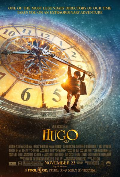 دانلود فیلم Hugo Hugo دانلود فیلم Hugo