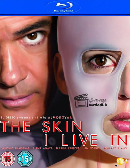 دانلود فیلم The Skin I Live In 2011