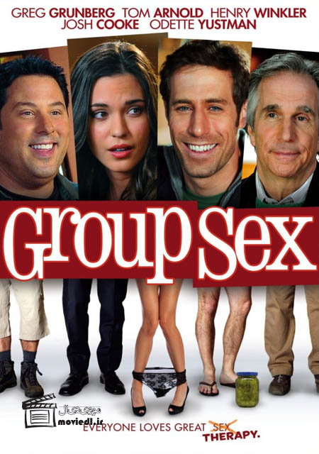 دانلود فیلم Group 3-x 2010