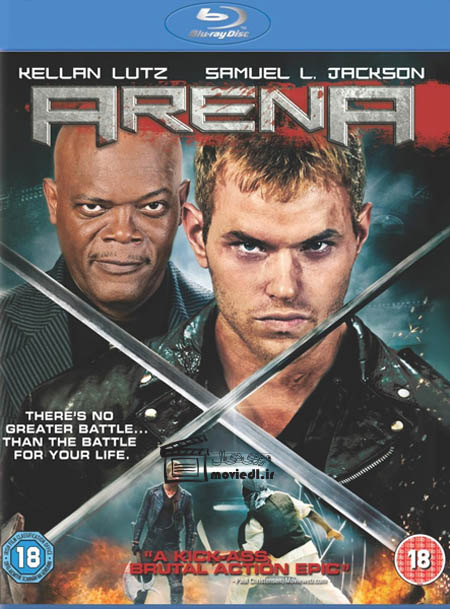 دانلود فیلم Arena 2011
