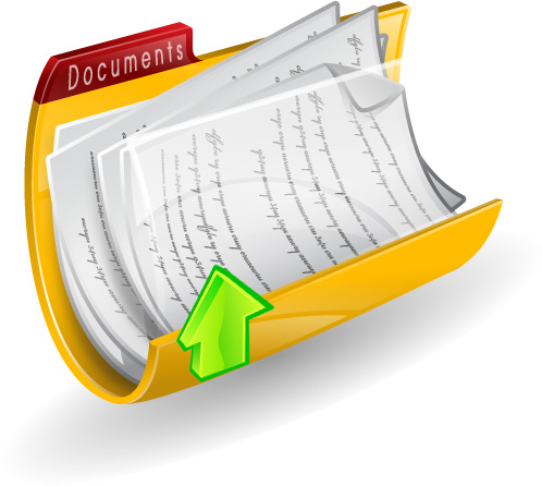 ارسال فایل
