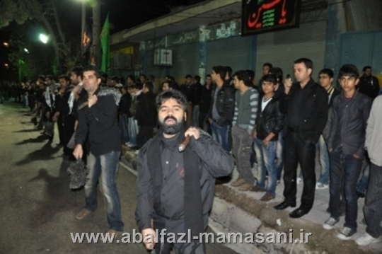 شب دهم