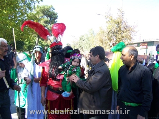 روز عاشورا محرم 90