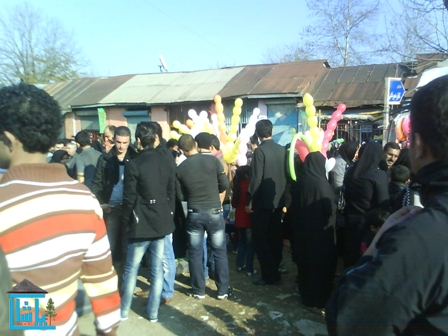 حواشی عاشورا