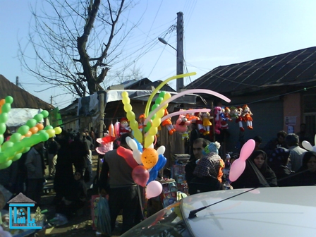 حواشی عاشورا