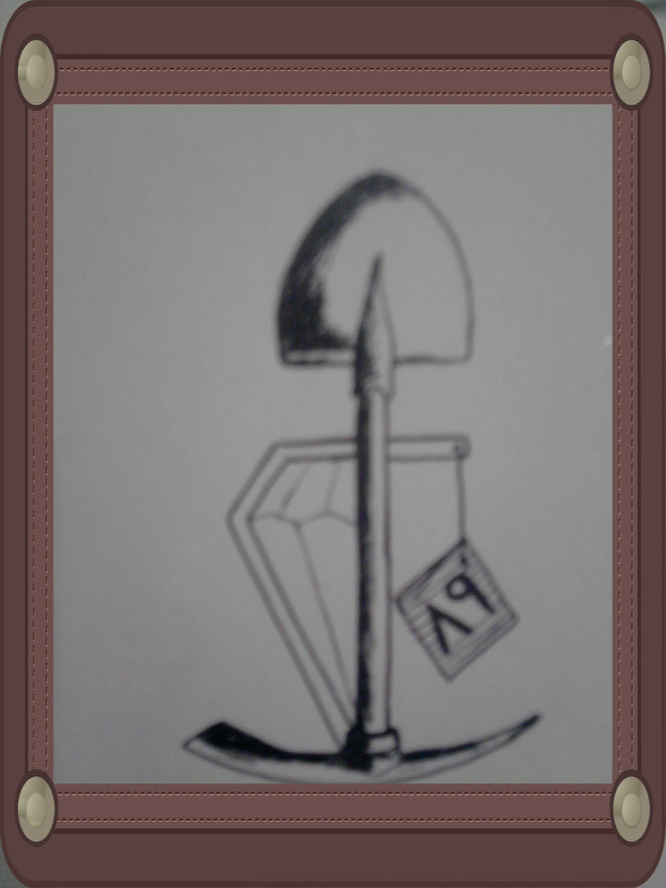 معدن 89
