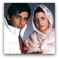 عکس های حمید گودرزی و همسرش    rojpix.com