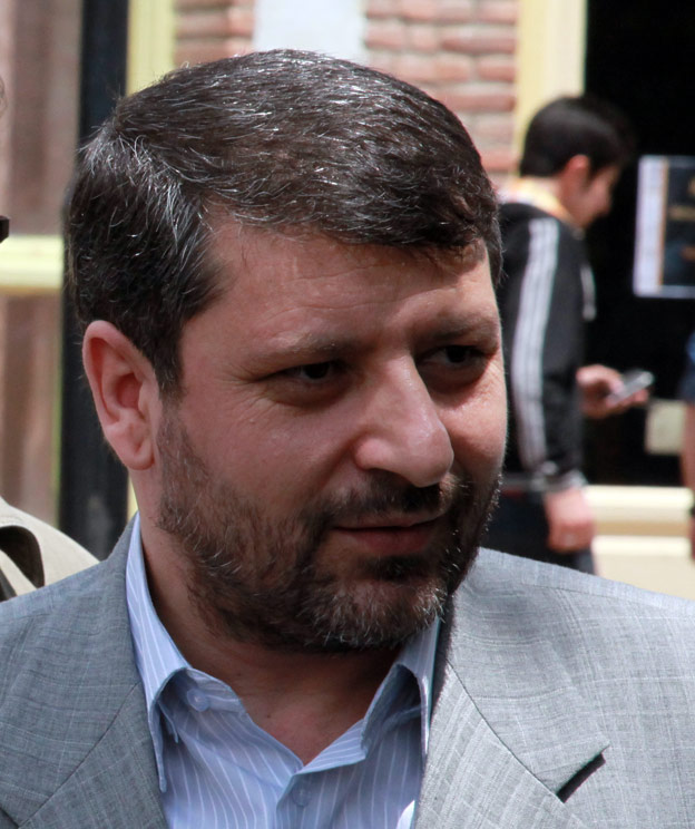 موسی خلیل الهی دادستان تبریز