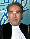 علی مندنی پور