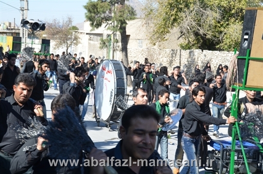 روز عاشورا محرم 90