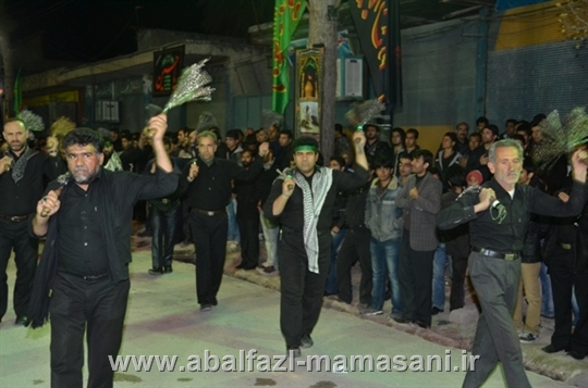 شب دهم محرم90