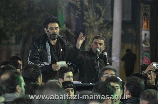 شب دهم محرم 90