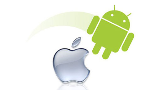 www.hid-ashoob3.tk | آشوب - مرجع دانلود | Android Vs iPhone