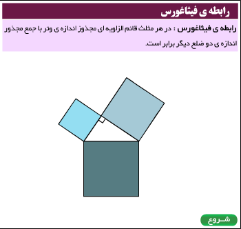 فلش های آموزشی