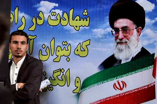 عکس - گزارش تصویری اربعین شهدای اقتدار شهرستان ملارد - خبر روز