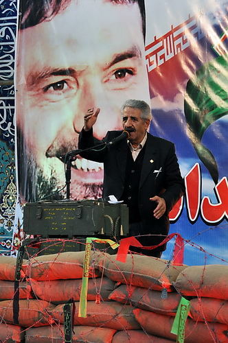 عکس - گزارش تصویری اربعین شهدای اقتدار شهرستان ملارد - خبر روز