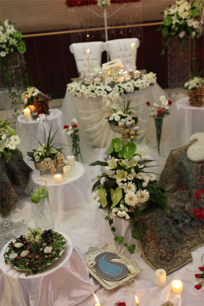 سفره عقدآرزوهاسفره عقد خنچه عقد سفره ازدواج عکس عکس سفره میوه آرائی سبزی آرائی عروس داماد فیلمبرداری. عروسی جشن نامزدی میزحنا میزنامزدی جایگاه عروس تالار اغ عکاس فیلمبردار موزیک خدمات مجالس سفره هفت سین تزئین کادو حنابندان تزیینات مجالس تزیینات جهیزیه آموزش تدریس طراحی دیزاین اجاره سفره عقد خنچه شمع آرائی،