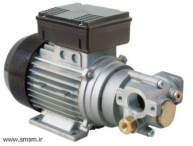 پمپ چیست؟ آشنایی با انواع پمپ ها - What is the pump? Understanding the different types of pumps