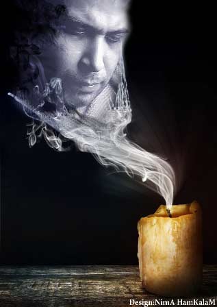 محسن چاوشی