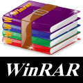 winrar download