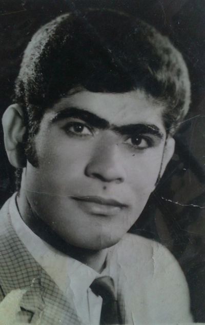 اقاي منوچهر حبيبي