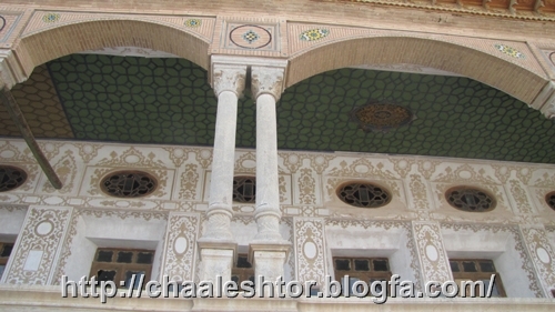 http://chaaleshtor.blogfa.com/