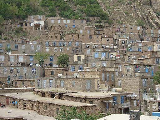 روستاي هجيج 