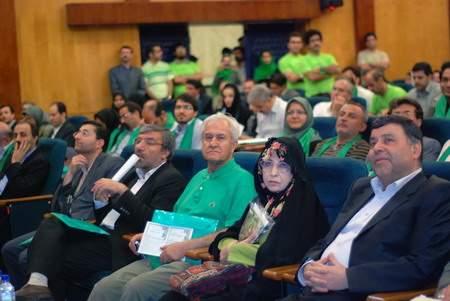 همایش داروسازان در حمایت از میر حسین موسوی