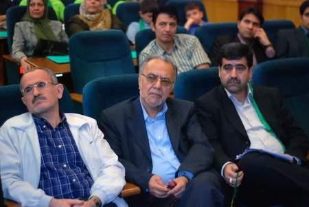 همایش داروسازان در حمایت از میر حسین موسوی
