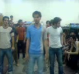 رقص هندی