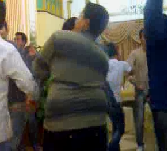 چه خوشگل میرقصه
